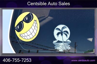 2003 Subaru Forester X   - Photo 14 - Kalispell, MT 59901