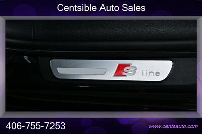 2015 Audi A4 2.0T Premium   - Photo 18 - Kalispell, MT 59901