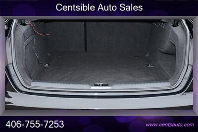 2015 Audi A4 2.0T Premium   - Photo 10 - Kalispell, MT 59901