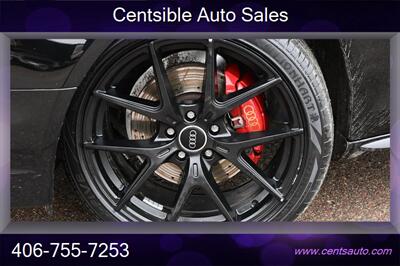 2015 Audi A4 2.0T Premium   - Photo 21 - Kalispell, MT 59901