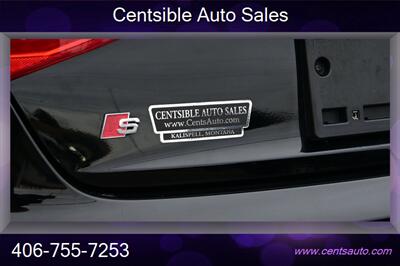 2015 Audi A4 2.0T Premium   - Photo 20 - Kalispell, MT 59901