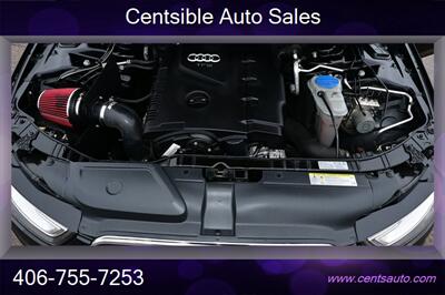 2015 Audi A4 2.0T Premium   - Photo 16 - Kalispell, MT 59901