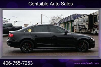 2015 Audi A4 2.0T Premium   - Photo 7 - Kalispell, MT 59901