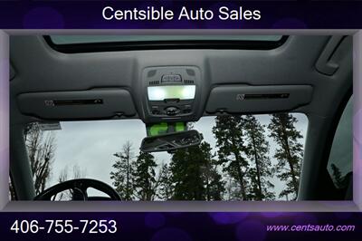 2015 Audi A4 2.0T Premium   - Photo 13 - Kalispell, MT 59901