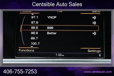 2015 Audi A4 2.0T Premium   - Photo 15 - Kalispell, MT 59901