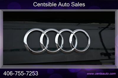 2015 Audi A4 2.0T Premium   - Photo 19 - Kalispell, MT 59901