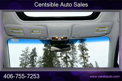 2010 Subaru Forester 2.5X Limited   - Photo 13 - Kalispell, MT 59901