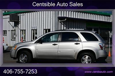 2007 Chevrolet Equinox LS   - Photo 24 - Kalispell, MT 59901