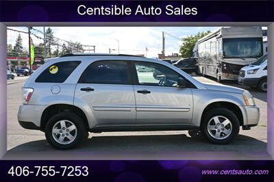 2007 Chevrolet Equinox LS   - Photo 25 - Kalispell, MT 59901