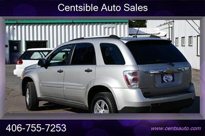 2007 Chevrolet Equinox LS   - Photo 26 - Kalispell, MT 59901