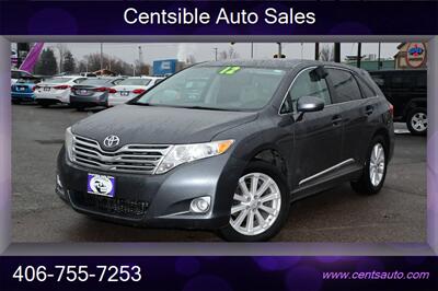 2012 Toyota Venza LE   - Photo 16 - Kalispell, MT 59901