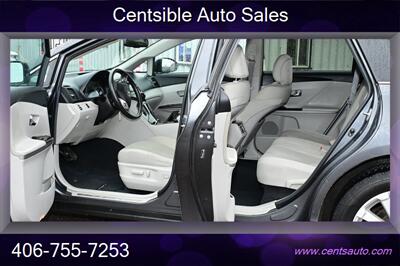 2012 Toyota Venza LE   - Photo 11 - Kalispell, MT 59901