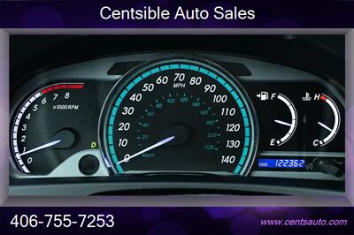 2012 Toyota Venza LE   - Photo 13 - Kalispell, MT 59901