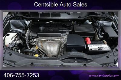 2012 Toyota Venza LE   - Photo 15 - Kalispell, MT 59901