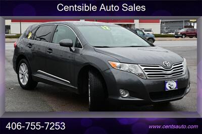 2012 Toyota Venza LE   - Photo 3 - Kalispell, MT 59901