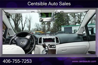 2012 Toyota Venza LE   - Photo 12 - Kalispell, MT 59901
