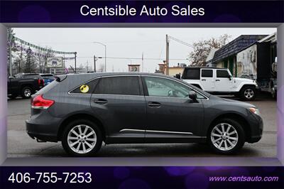2012 Toyota Venza LE   - Photo 7 - Kalispell, MT 59901