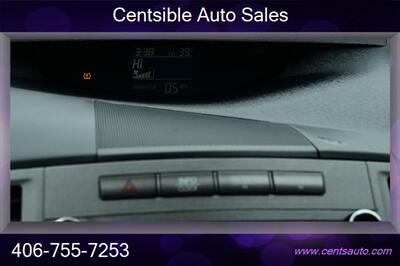 2012 Toyota Venza LE   - Photo 14 - Kalispell, MT 59901