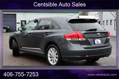 2012 Toyota Venza LE   - Photo 4 - Kalispell, MT 59901