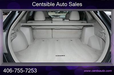 2012 Toyota Venza LE   - Photo 10 - Kalispell, MT 59901