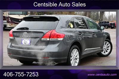 2012 Toyota Venza LE   - Photo 6 - Kalispell, MT 59901