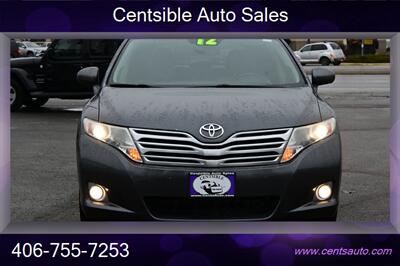 2012 Toyota Venza LE   - Photo 18 - Kalispell, MT 59901