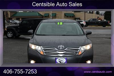 2012 Toyota Venza LE   - Photo 19 - Kalispell, MT 59901