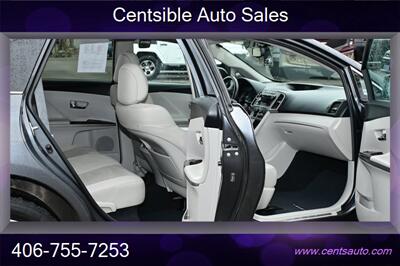 2012 Toyota Venza LE   - Photo 9 - Kalispell, MT 59901