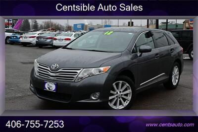 2012 Toyota Venza LE   - Photo 17 - Kalispell, MT 59901