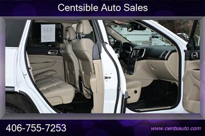 2015 Jeep Grand Cherokee Limited   - Photo 9 - Kalispell, MT 59901