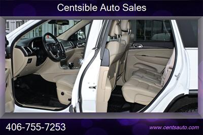 2015 Jeep Grand Cherokee Limited   - Photo 11 - Kalispell, MT 59901