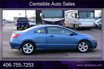 2008 Honda Civic EX   - Photo 7 - Kalispell, MT 59901