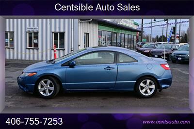 2008 Honda Civic EX   - Photo 8 - Kalispell, MT 59901