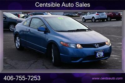 2008 Honda Civic EX   - Photo 3 - Kalispell, MT 59901