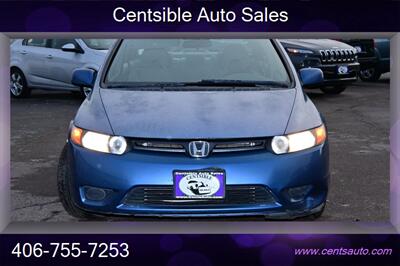 2008 Honda Civic EX   - Photo 17 - Kalispell, MT 59901