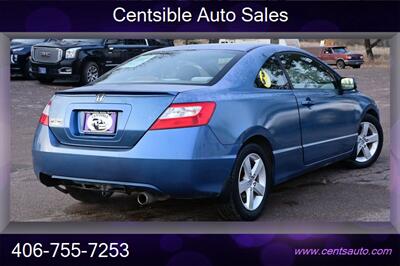 2008 Honda Civic EX   - Photo 18 - Kalispell, MT 59901