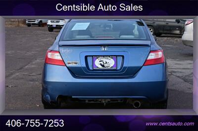 2008 Honda Civic EX   - Photo 5 - Kalispell, MT 59901