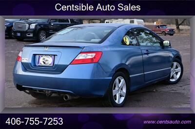 2008 Honda Civic EX   - Photo 6 - Kalispell, MT 59901