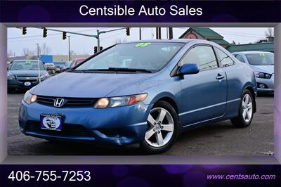 2008 Honda Civic EX   - Photo 15 - Kalispell, MT 59901