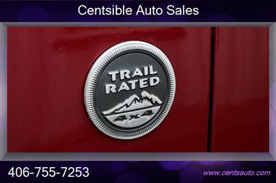 2012 Jeep Patriot Sport   - Photo 14 - Kalispell, MT 59901