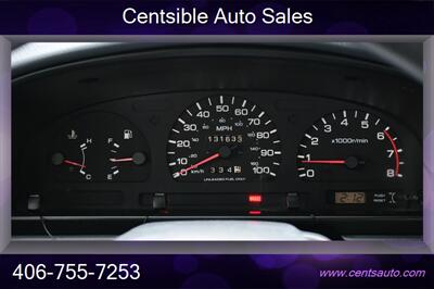 1994 Nissan Truck XE   - Photo 12 - Kalispell, MT 59901