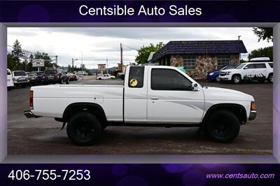 1994 Nissan Truck XE   - Photo 8 - Kalispell, MT 59901