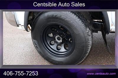 1994 Nissan Truck XE   - Photo 14 - Kalispell, MT 59901