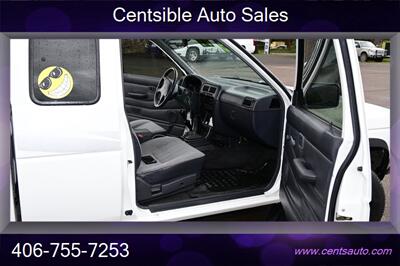 1994 Nissan Truck XE   - Photo 9 - Kalispell, MT 59901