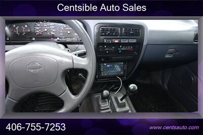 1994 Nissan Truck XE   - Photo 11 - Kalispell, MT 59901