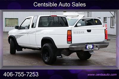 1994 Nissan Truck XE   - Photo 5 - Kalispell, MT 59901