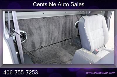 1994 Nissan Truck XE   - Photo 15 - Kalispell, MT 59901