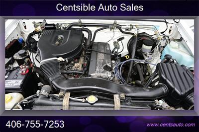 1994 Nissan Truck XE   - Photo 13 - Kalispell, MT 59901
