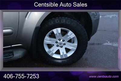 2006 Nissan Pathfinder LE   - Photo 15 - Kalispell, MT 59901