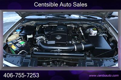 2006 Nissan Pathfinder LE   - Photo 14 - Kalispell, MT 59901